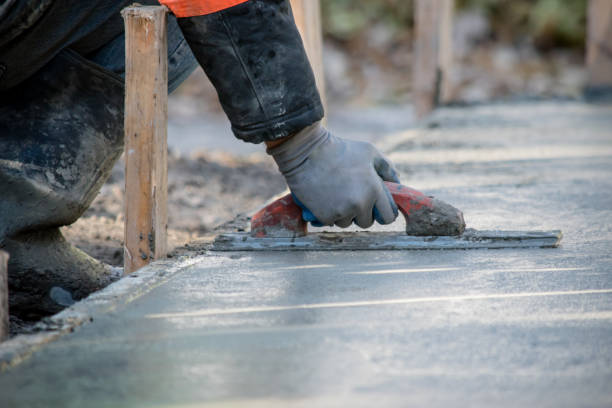 Best Concrete Leveling Services  in Stlman Valley, IL