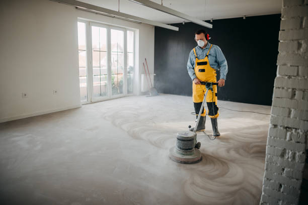 Best Concrete Walkway Installation  in Stlman Valley, IL